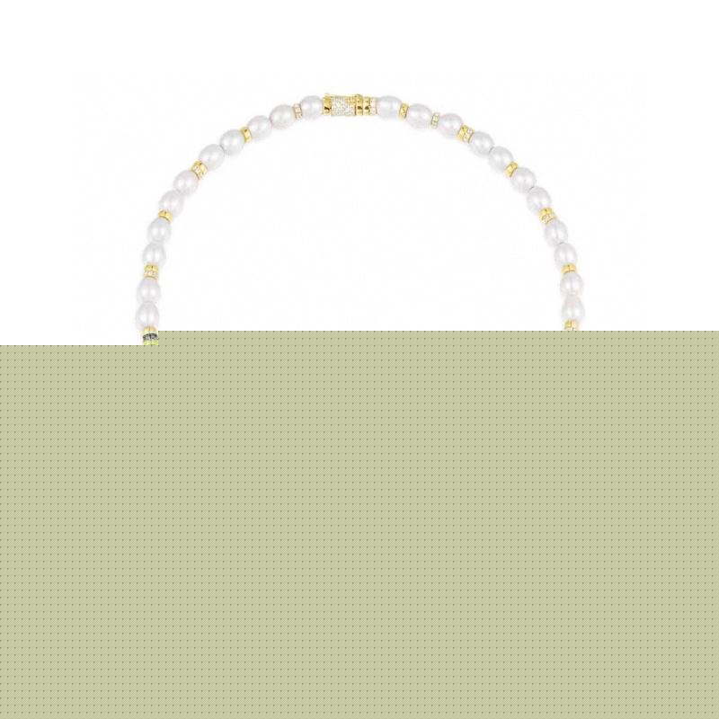 Apm Necklaces